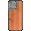 image:imageSmartish  Fir Sure  iPhone 13 Pro Wallet Case  Wallet Slayer Vol 2 Slim  Protective Credit Card Holder with Kickstand  Drop Tested Hidden Slot Compatible with Apple iPhone 13 ProiPhone 15 Pro Max