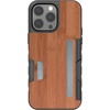image:imageSmartish  Fir Sure  iPhone 13 Pro Wallet Case  Wallet Slayer Vol 2 Slim  Protective Credit Card Holder with Kickstand  Drop Tested Hidden Slot Compatible with Apple iPhone 13 ProiPhone 14 Pro Max