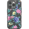 image:imageSmartish  Floral Reef  iPhone 11 Wallet Case  Wallet Slayer Vol 1 Slim  Protective Credit Card Holder  Fits iPhone 11Gripmunk