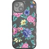 image:imageSmartish  Floral Reef  iPhone 11 Wallet Case  Wallet Slayer Vol 1 Slim  Protective Credit Card Holder  Fits iPhone 11Gripmunk