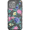 image:imageSmartish  Floral Reef  iPhone 11 Wallet Case  Wallet Slayer Vol 1 Slim  Protective Credit Card Holder  Fits iPhone 11Gripmunk