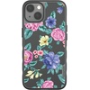 image:imageSmartish  Floral Reef  iPhone 11 Wallet Case  Wallet Slayer Vol 1 Slim  Protective Credit Card Holder  Fits iPhone 11Gripmunk