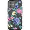 image:imageSmartish  Floral Reef  iPhone 11 Wallet Case  Wallet Slayer Vol 1 Slim  Protective Credit Card Holder  Fits iPhone 11Gripmunk