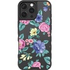 image:imageSmartish  Floral Reef  iPhone 11 Wallet Case  Wallet Slayer Vol 1 Slim  Protective Credit Card Holder  Fits iPhone 11Gripmunk