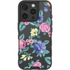image:imageSmartish  Floral Reef  iPhone 11 Wallet Case  Wallet Slayer Vol 1 Slim  Protective Credit Card Holder  Fits iPhone 11Gripmunk