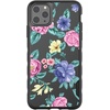 image:imageSmartish  Floral Reef  iPhone 11 Wallet Case  Wallet Slayer Vol 1 Slim  Protective Credit Card Holder  Fits iPhone 11Gripmunk