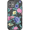 image:imageSmartish  Floral Reef  iPhone 11 Wallet Case  Wallet Slayer Vol 1 Slim  Protective Credit Card Holder  Fits iPhone 11Gripmunk
