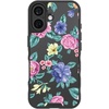 image:imageSmartish  Floral Reef  iPhone 11 Wallet Case  Wallet Slayer Vol 1 Slim  Protective Credit Card Holder  Fits iPhone 11Gripmunk