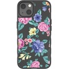 image:imageSmartish  Floral Reef  iPhone 11 Wallet Case  Wallet Slayer Vol 1 Slim  Protective Credit Card Holder  Fits iPhone 11Gripmunk
