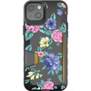 image:imageSmartish  Floral Reef  iPhone 11 Wallet Case  Wallet Slayer Vol 1 Slim  Protective Credit Card Holder  Fits iPhone 11Wallet Slayer Vol 1