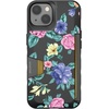 image:imageSmartish  Floral Reef  iPhone 11 Wallet Case  Wallet Slayer Vol 1 Slim  Protective Credit Card Holder  Fits iPhone 11Wallet Slayer Vol 1