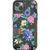 image:imageSmartish  Floral Reef  iPhone 11 Wallet Case  Wallet Slayer Vol 1 Slim  Protective Credit Card Holder  Fits iPhone 11Wallet Slayer Vol 1