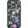 image:imageSmartish  Floral Reef  iPhone 11 Wallet Case  Wallet Slayer Vol 1 Slim  Protective Credit Card Holder  Fits iPhone 11Wallet Slayer Vol 1