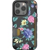 image:imageSmartish  Floral Reef  iPhone 11 Wallet Case  Wallet Slayer Vol 1 Slim  Protective Credit Card Holder  Fits iPhone 11Wallet Slayer Vol 1