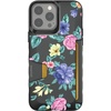 image:imageSmartish  Floral Reef  iPhone 11 Wallet Case  Wallet Slayer Vol 1 Slim  Protective Credit Card Holder  Fits iPhone 11Wallet Slayer Vol 1