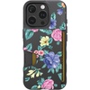 image:imageSmartish  Floral Reef  iPhone 11 Wallet Case  Wallet Slayer Vol 1 Slim  Protective Credit Card Holder  Fits iPhone 11Wallet Slayer Vol 1