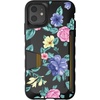 image:imageSmartish  Floral Reef  iPhone 11 Wallet Case  Wallet Slayer Vol 1 Slim  Protective Credit Card Holder  Fits iPhone 11Wallet Slayer Vol 1