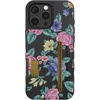 image:imageSmartish  Floral Reef  iPhone 11 Wallet Case  Wallet Slayer Vol 1 Slim  Protective Credit Card Holder  Fits iPhone 11Wallet Slayer Vol 2
