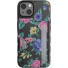 image:imageSmartish  Floral Reef  iPhone 11 Wallet Case  Wallet Slayer Vol 1 Slim  Protective Credit Card Holder  Fits iPhone 11Wallet Slayer Vol 2
