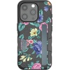 image:imageSmartish  Floral Reef  iPhone 11 Wallet Case  Wallet Slayer Vol 1 Slim  Protective Credit Card Holder  Fits iPhone 11Wallet Slayer Vol 2