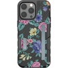 image:imageSmartish  Floral Reef  iPhone 11 Wallet Case  Wallet Slayer Vol 1 Slim  Protective Credit Card Holder  Fits iPhone 11Wallet Slayer Vol 2