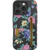 image:imageSmartish  Floral Reef  iPhone 11 Wallet Case  Wallet Slayer Vol 1 Slim  Protective Credit Card Holder  Fits iPhone 11Wallet Slayer Vol 2