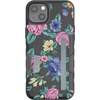 image:imageSmartish  Floral Reef  iPhone 11 Wallet Case  Wallet Slayer Vol 1 Slim  Protective Credit Card Holder  Fits iPhone 11Wallet Slayer Vol 2