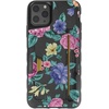 image:imageSmartish  Floral Reef  iPhone 11 Wallet Case  Wallet Slayer Vol 1 Slim  Protective Credit Card Holder  Fits iPhone 11Wallet Slayer Vol 2