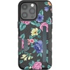 image:imageSmartish  Floral Reef  iPhone 11 Wallet Case  Wallet Slayer Vol 1 Slim  Protective Credit Card Holder  Fits iPhone 11Wallet Slayer Vol 2
