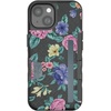 image:imageSmartish  Floral Reef  iPhone 11 Wallet Case  Wallet Slayer Vol 1 Slim  Protective Credit Card Holder  Fits iPhone 11Wallet Slayer Vol 2