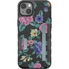 image:imageSmartish  Floral Reef  iPhone 11 Wallet Case  Wallet Slayer Vol 1 Slim  Protective Credit Card Holder  Fits iPhone 11Wallet Slayer Vol 2