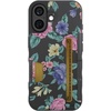 image:imageSmartish  Floral Reef  iPhone 11 Wallet Case  Wallet Slayer Vol 1 Slim  Protective Credit Card Holder  Fits iPhone 11Wallet Slayer Vol 2