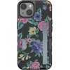 image:imageSmartish  Floral Reef  iPhone 11 Wallet Case  Wallet Slayer Vol 1 Slim  Protective Credit Card Holder  Fits iPhone 11Wallet Slayer Vol 2