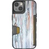image:imageSmartish  Glitter Me Timbers  iPhone 1212 Pro Wallet Case  Wallet Slayer Vol 1 SlimProtective Credit Card Holder  Hidden Card Slot Cover Compatible with Apple iPhone 1212 ProWallet Slayer Vol 1
