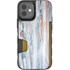 image:imageSmartish  Glitter Me Timbers  iPhone 1212 Pro Wallet Case  Wallet Slayer Vol 1 SlimProtective Credit Card Holder  Hidden Card Slot Cover Compatible with Apple iPhone 1212 ProWallet Slayer Vol 1