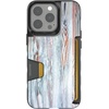 image:imageSmartish  Glitter Me Timbers  iPhone 1212 Pro Wallet Case  Wallet Slayer Vol 1 SlimProtective Credit Card Holder  Hidden Card Slot Cover Compatible with Apple iPhone 1212 ProWallet Slayer Vol 1