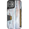 image:imageSmartish  Glitter Me Timbers  iPhone 1212 Pro Wallet Case  Wallet Slayer Vol 1 SlimProtective Credit Card Holder  Hidden Card Slot Cover Compatible with Apple iPhone 1212 ProWallet Slayer Vol 1