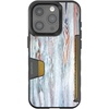 image:imageSmartish  Glitter Me Timbers  iPhone 1212 Pro Wallet Case  Wallet Slayer Vol 1 SlimProtective Credit Card Holder  Hidden Card Slot Cover Compatible with Apple iPhone 1212 ProWallet Slayer Vol 1