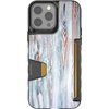 image:imageSmartish  Glitter Me Timbers  iPhone 1212 Pro Wallet Case  Wallet Slayer Vol 1 SlimProtective Credit Card Holder  Hidden Card Slot Cover Compatible with Apple iPhone 1212 ProWallet Slayer Vol 1
