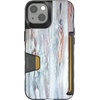 image:imageSmartish  Glitter Me Timbers  iPhone 1212 Pro Wallet Case  Wallet Slayer Vol 1 SlimProtective Credit Card Holder  Hidden Card Slot Cover Compatible with Apple iPhone 1212 ProWallet Slayer Vol 1