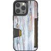 image:imageSmartish  Glitter Me Timbers  iPhone 1212 Pro Wallet Case  Wallet Slayer Vol 1 SlimProtective Credit Card Holder  Hidden Card Slot Cover Compatible with Apple iPhone 1212 ProWallet Slayer Vol 1