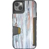 image:imageSmartish  Glitter Me Timbers  iPhone 1212 Pro Wallet Case  Wallet Slayer Vol 1 SlimProtective Credit Card Holder  Hidden Card Slot Cover Compatible with Apple iPhone 1212 ProWallet Slayer Vol 1