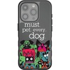 image:imageSmartish  Heart Dogs  iPhone 15 Pro Max Wallet Case  Wallet Slayer Vol 1 Slim  Protective Credit Card Holder  Fits iPhone 15 Pro MaxGripmunk