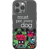 image:imageSmartish  Heart Dogs  iPhone 15 Pro Max Wallet Case  Wallet Slayer Vol 1 Slim  Protective Credit Card Holder  Fits iPhone 15 Pro MaxGripmunk