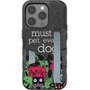 image:imageSmartish  Heart Dogs  iPhone 15 Pro Max Wallet Case  Wallet Slayer Vol 1 Slim  Protective Credit Card Holder  Fits iPhone 15 Pro MaxWallet Slayer Vol 2