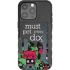 image:imageSmartish  Heart Dogs  iPhone 15 Pro Max Wallet Case  Wallet Slayer Vol 1 Slim  Protective Credit Card Holder  Fits iPhone 15 Pro MaxWallet Slayer Vol 2