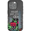 image:imageSmartish  Heart Dogs  iPhone 15 Pro Max Wallet Case  Wallet Slayer Vol 1 Slim  Protective Credit Card Holder  Fits iPhone 15 Pro MaxWallet Slayer Vol 2