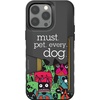 image:imageSmartish  Heart Dogs  iPhone 15 Pro Max Wallet Case  Wallet Slayer Vol 1 Slim  Protective Credit Card Holder  Fits iPhone 15 Pro MaxWallet Slayer Vol 1