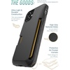 image:imageSmartish  Its a Jungle  iPhone 12  iPhone 12 Pro Wallet Case  Wallet Slayer Vol 1 Slim  Protective Credit Card Holder  Fits iPhone 12  iPhone 12 Pro