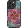 image:imageSmartish  Kaleidoscope  iPhone 13 Wallet Case  Wallet Slayer Vol 1 Slim  Protective Credit Card Holder  Fits iPhone 13Gripmunk
